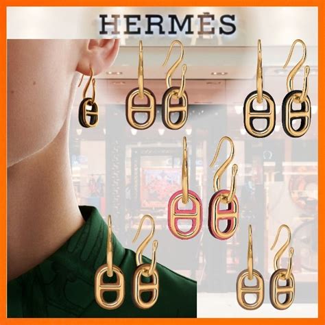 hermes costume jewelry|hermes necklace diamond.